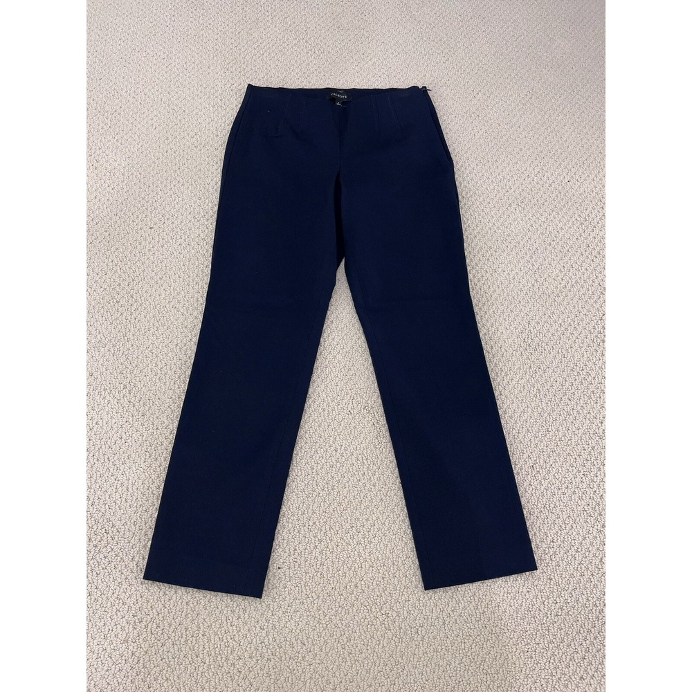 talbots women pants size 4